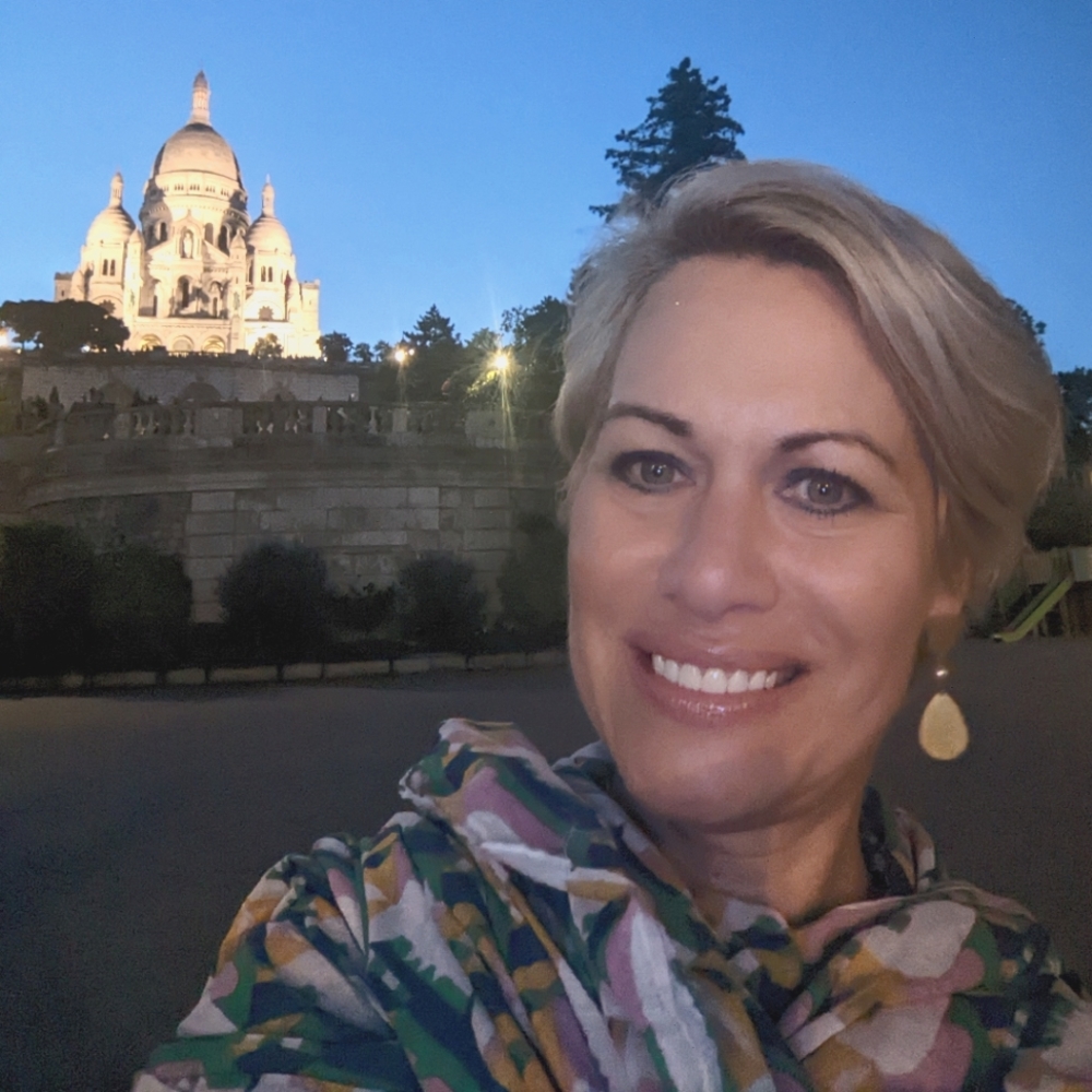 Meet your Posher, Leilani